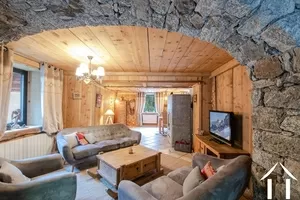 Chalet for sale vallorcine, rhone-alpes, C3331 - VALLORCINE Image - 3